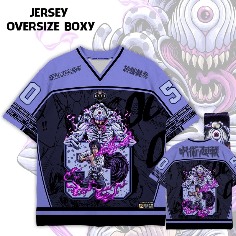 Anime Jujutsu Kaisen Choso Pri - Anime Merchandise Women review and price