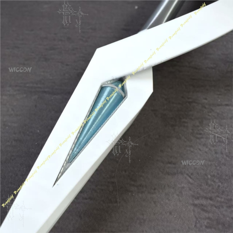 Sapphire Knight Cosplay Prop R - Anime Convention Merchandise review and price