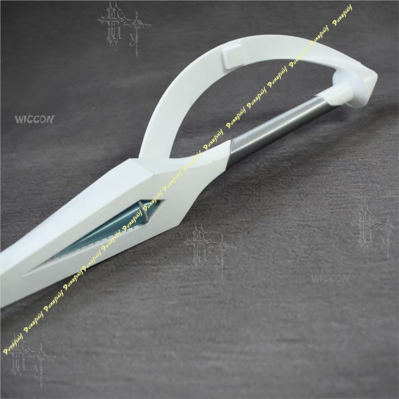 Sapphire Knight Cosplay Prop R - Anime Convention Merchandise review and price