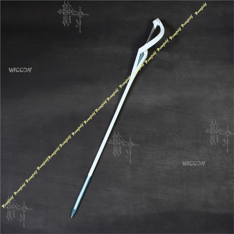 Sapphire Knight Cosplay Prop R - Anime Convention Merchandise review and price