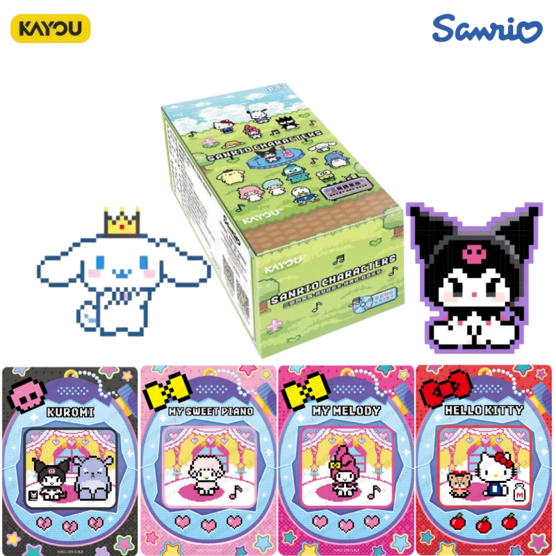 KAYOU Official Genuine Sanrio  - Anime Merchandise Bd review and price