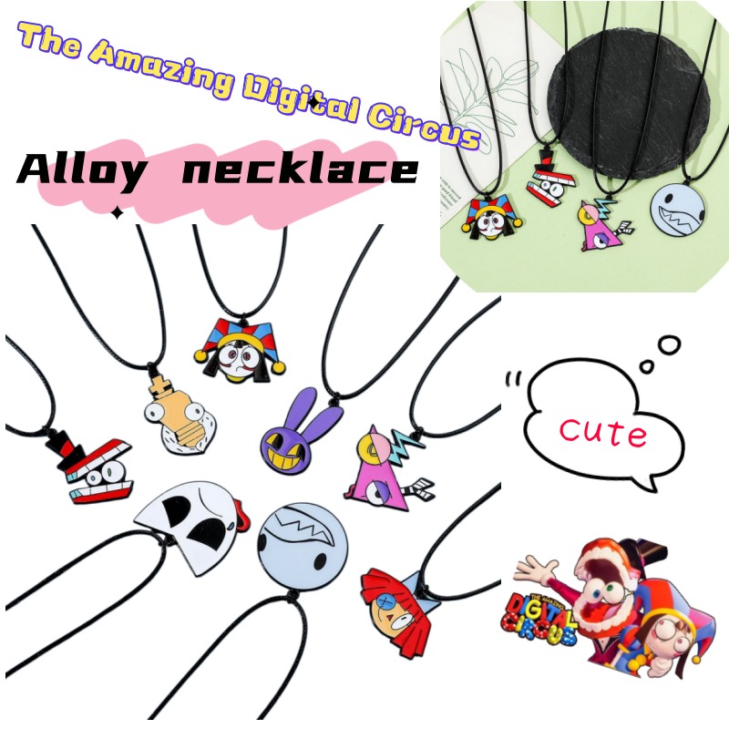 Pomni Gangle Jax The Amazing D - Unique Anime Merchandise review and price