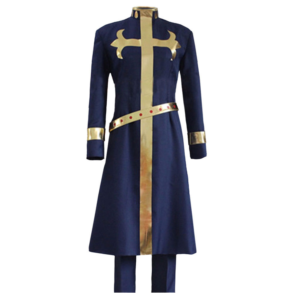 Anmie JoJo Bizarre Adventur En - Anime Merchandise Men review and price