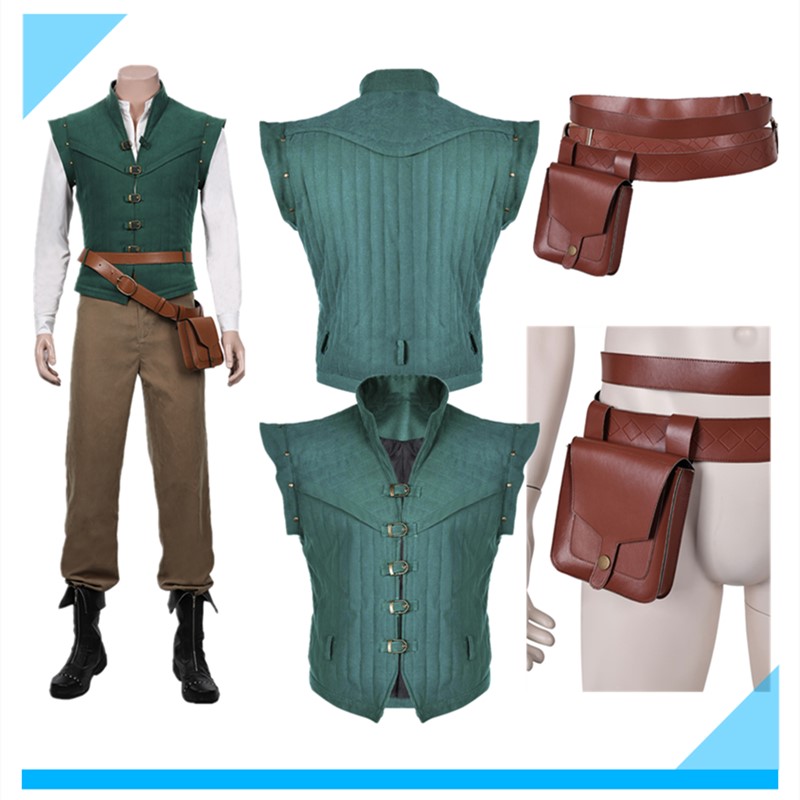 Disguise Flynn Prince Rider Co - Anime Merchandise Men review and price