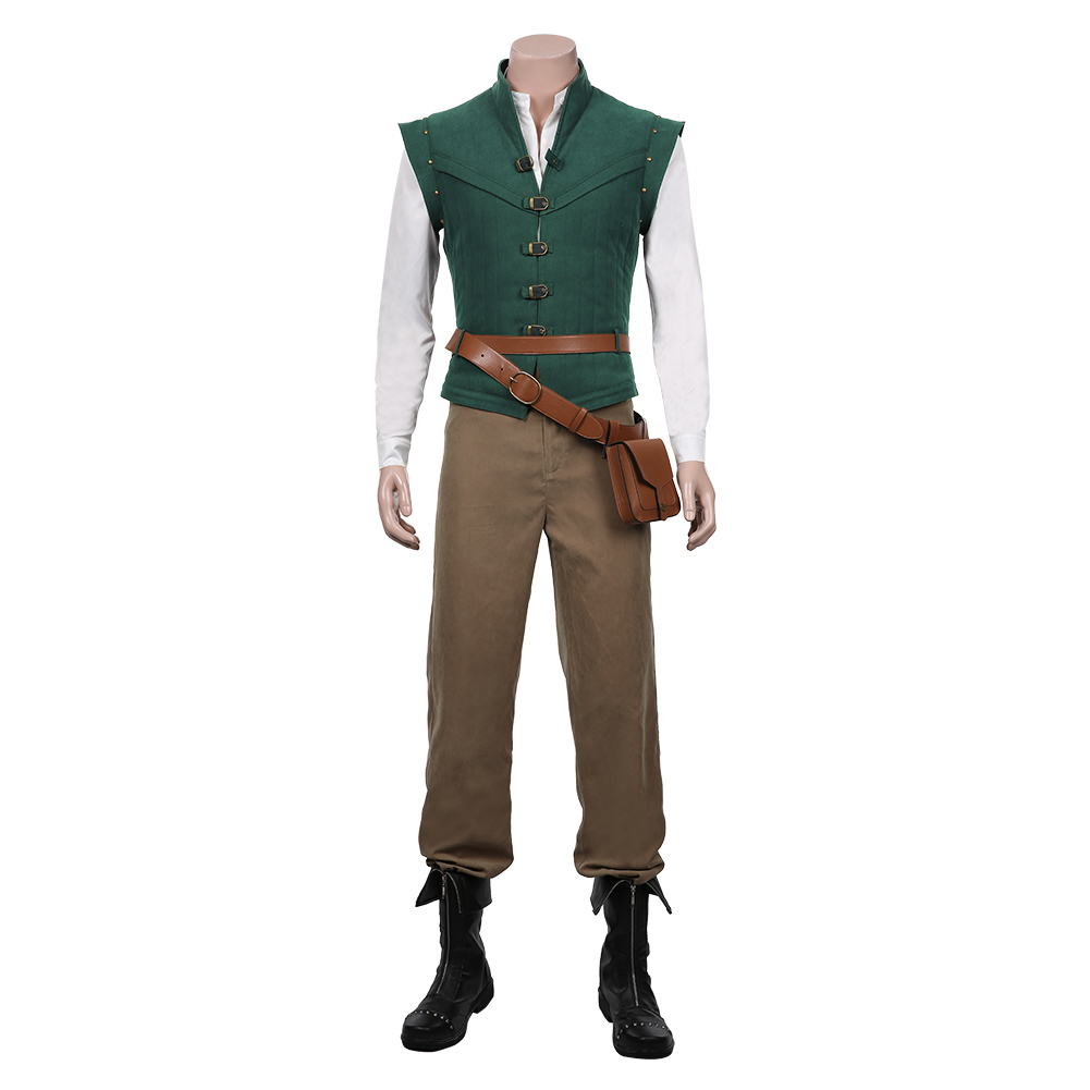 Disguise Flynn Prince Rider Co - Anime Merchandise Men review and price