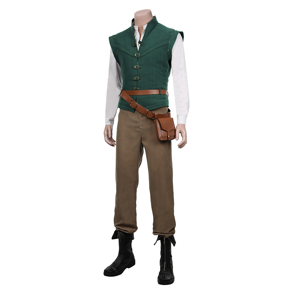 Disguise Flynn Prince Rider Co - Anime Merchandise Men review and price