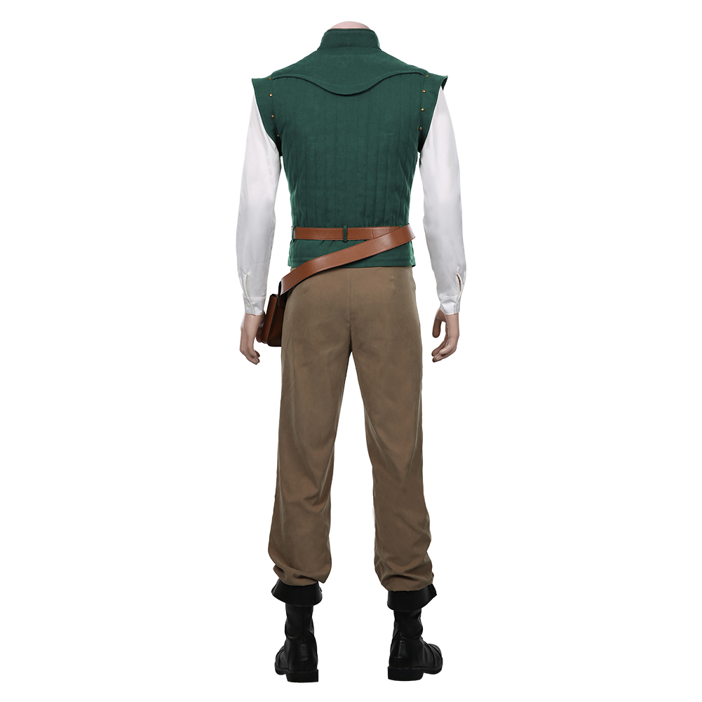 Disguise Flynn Prince Rider Co - Anime Merchandise Men review and price