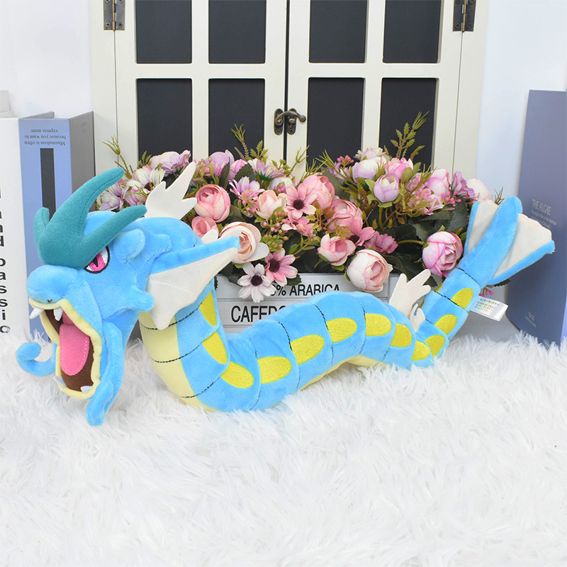 Rayquaza Gyarados Dragonair Pl - Original Anime Merchandise review and price