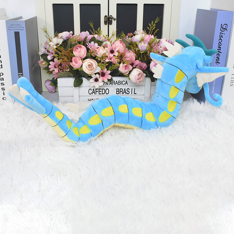 Rayquaza Gyarados Dragonair Pl - Original Anime Merchandise review and price