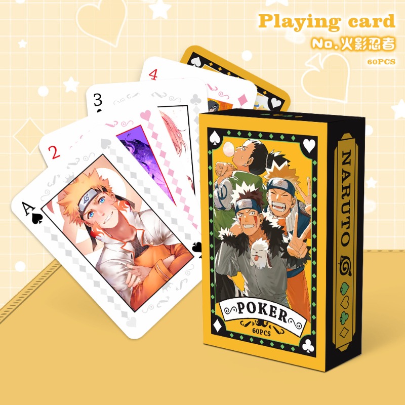 New cartoon coated paper playi - Themed Playing Card review and price
