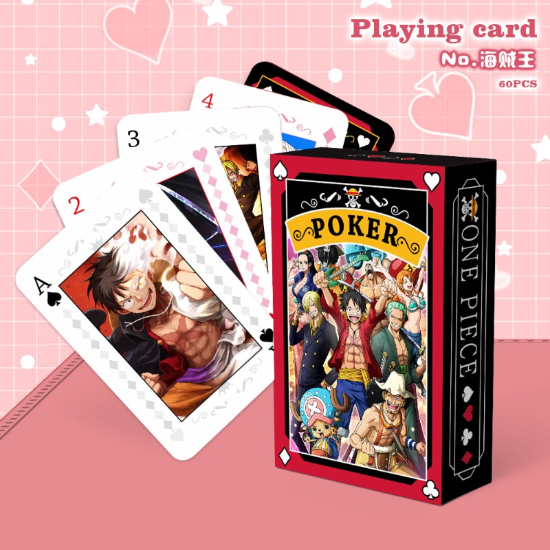 New cartoon coated paper playi - Themed Playing Card review and price