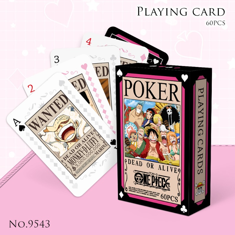New cartoon coated paper playi - Themed Playing Card review and price