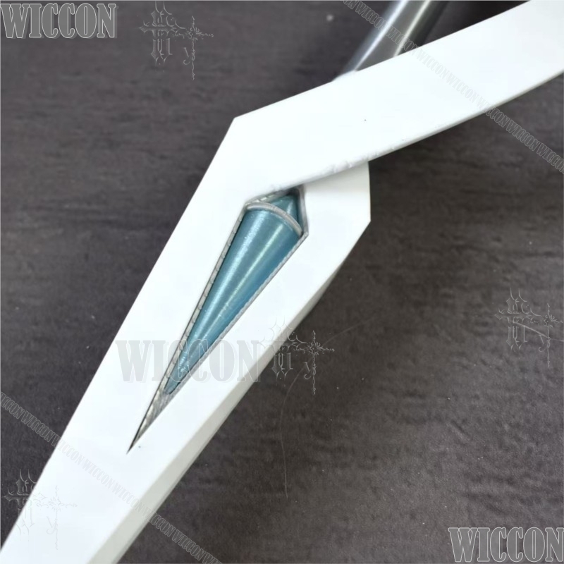 Sapphire Knight Cosplay Ribbon - Anime Convention Merchandise review and price