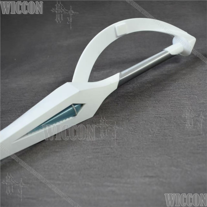 Sapphire Knight Cosplay Ribbon - Anime Convention Merchandise review and price