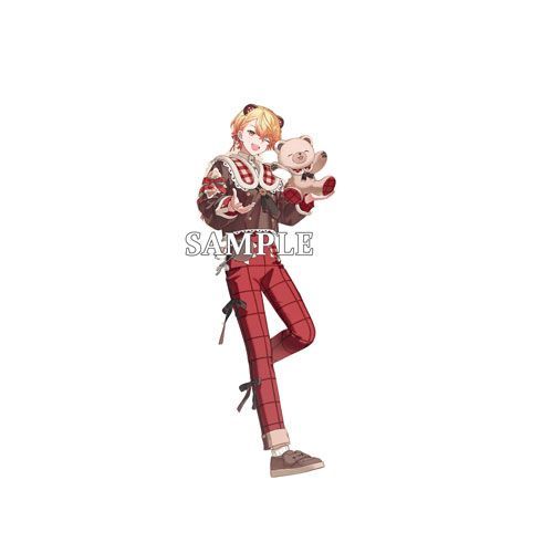 Project Sekai Shinonome Akito  - Original Anime Merchandise review and price