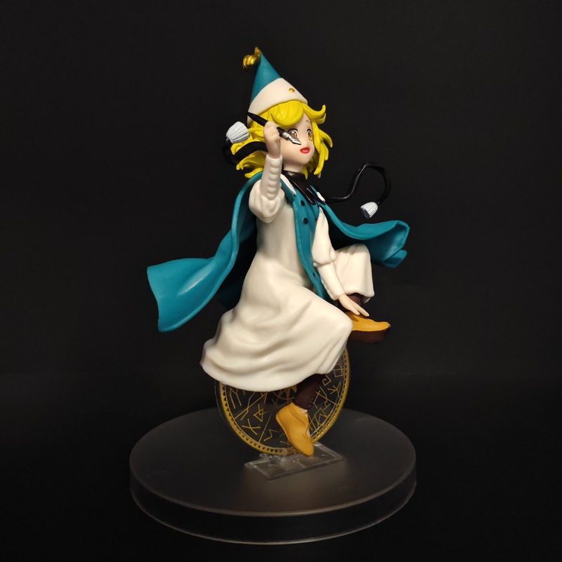 Atelier Of Witch Hat Coco Anim - Original Anime Merchandise review and price