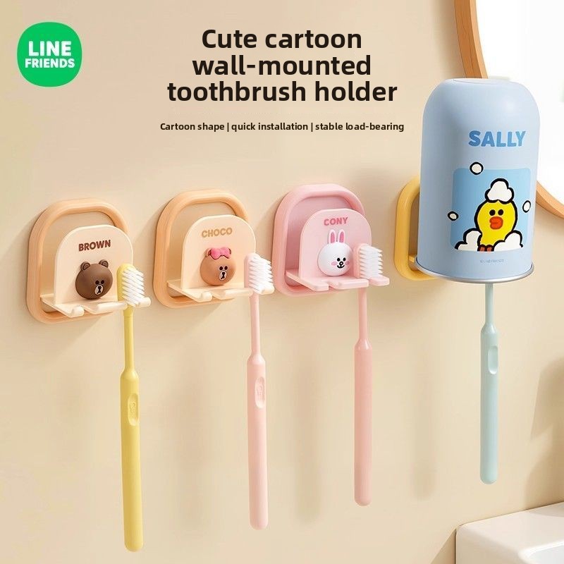 LINE FRIENDS Cony cartoon cute - Anime Merchandise Women review and price
