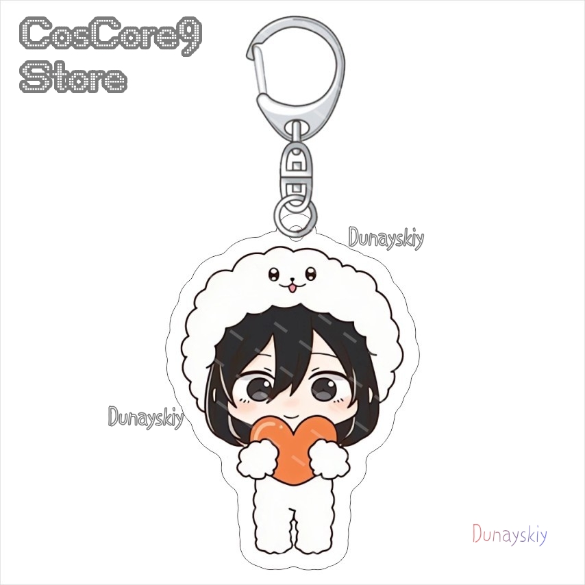 The Opposite Of You And Me Acr - Anime Merchandise Women review and price