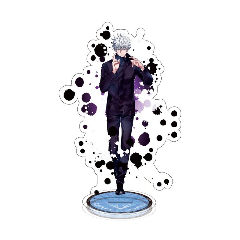 Jujutsu Kaisen Yuji Itadori Ac - Anime Convention Merchandise review and price