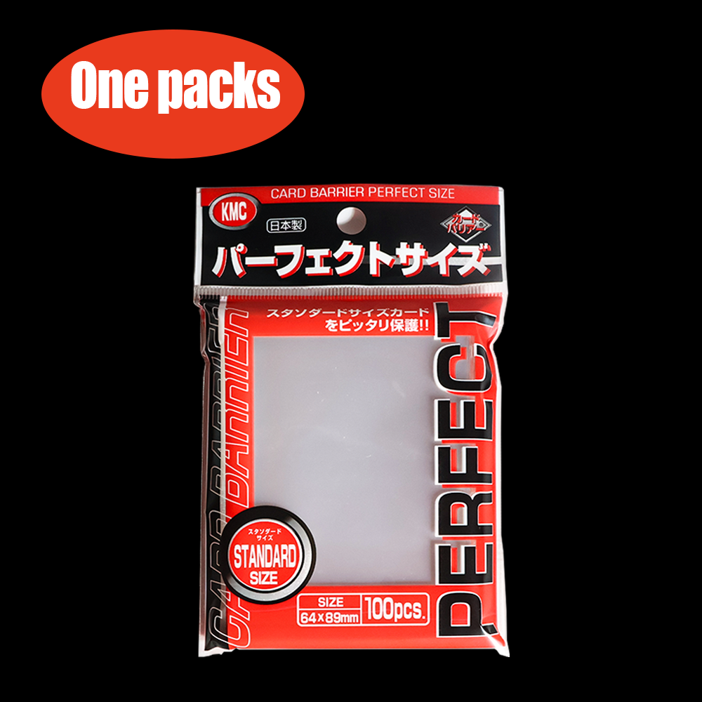 64x89mm Card Sleeve Barrier Bo - Collector Card Sleeve review and price
