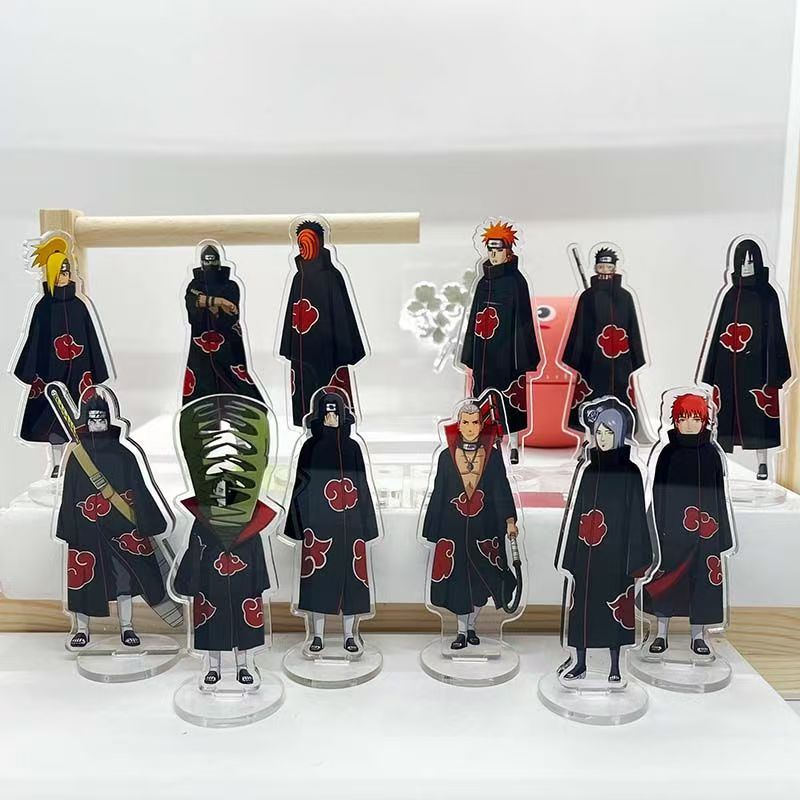 NARUTO Itachi Uchiha Cartoon C - Original Anime Merchandise review and price
