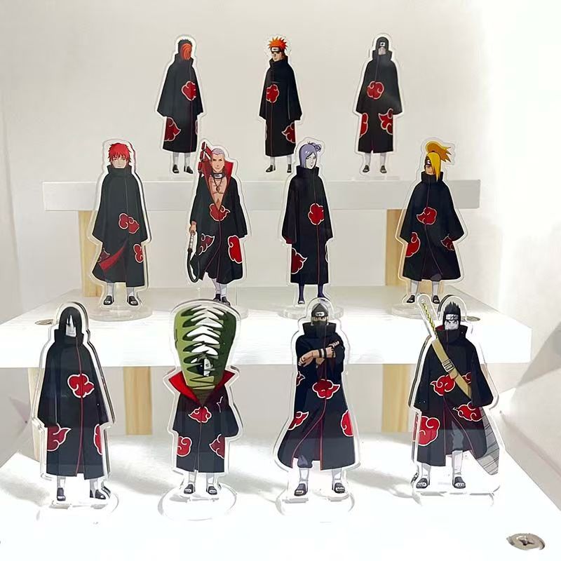 NARUTO Itachi Uchiha Cartoon C - Original Anime Merchandise review and price