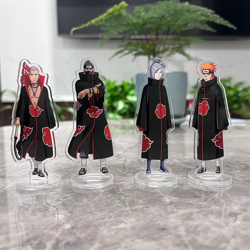 NARUTO Itachi Uchiha Cartoon C - Original Anime Merchandise review and price