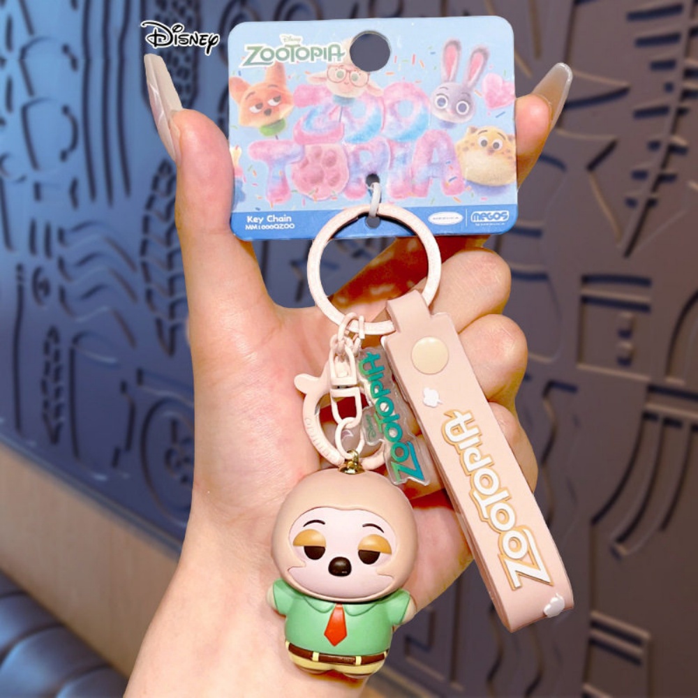 Genuine Zootopia Judy Nick Mod - Anime Merchandise Women review and price