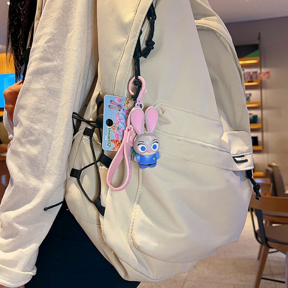 Genuine Zootopia Judy Nick Mod - Anime Merchandise Women review and price
