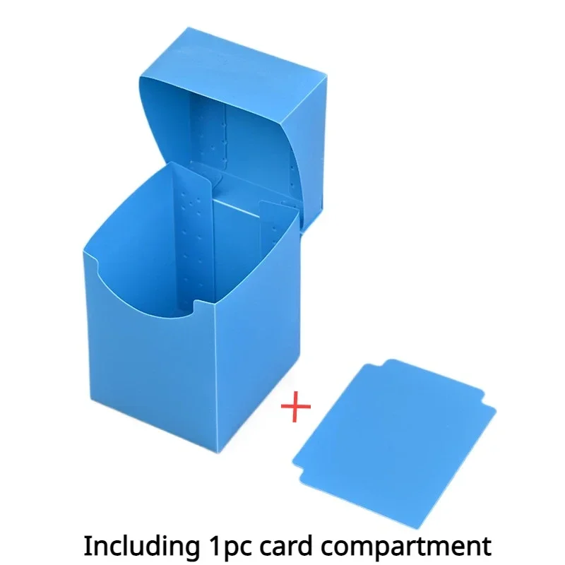 TCG Deck Box for 100+ Cards Co - Themed Playing Card review and price
