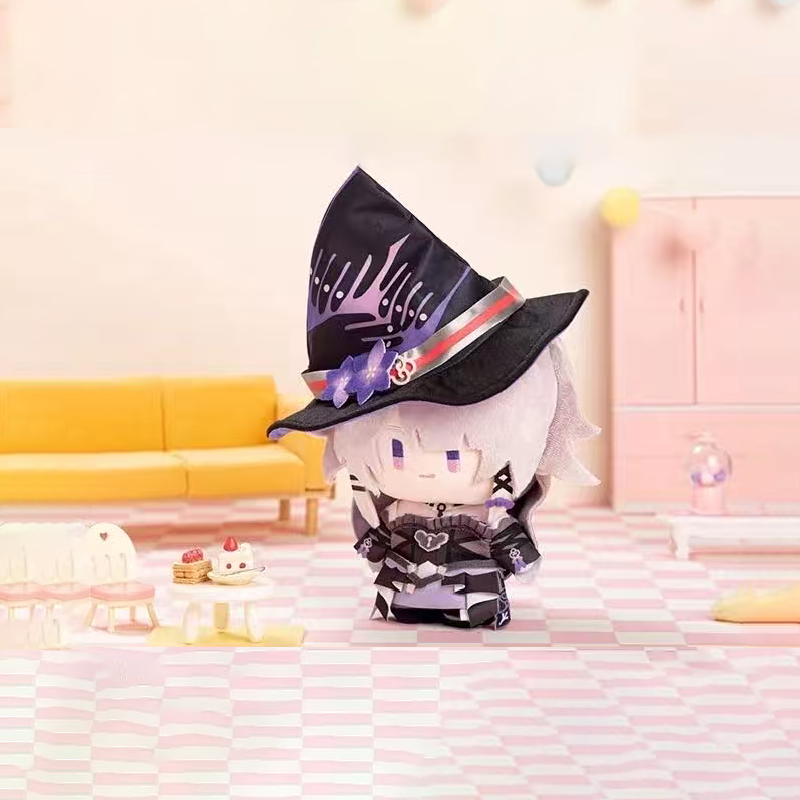 Honkai Star Rail Herta Q Versi - Original Anime Merchandise review and price