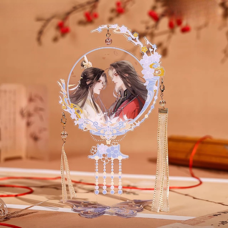 Anime Heaven Official's Blessi - Anime Merchandise Women review and price