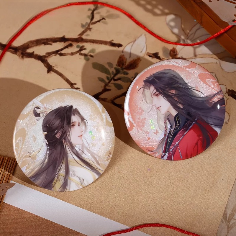 Anime Heaven Official's Blessi - Anime Merchandise Women review and price