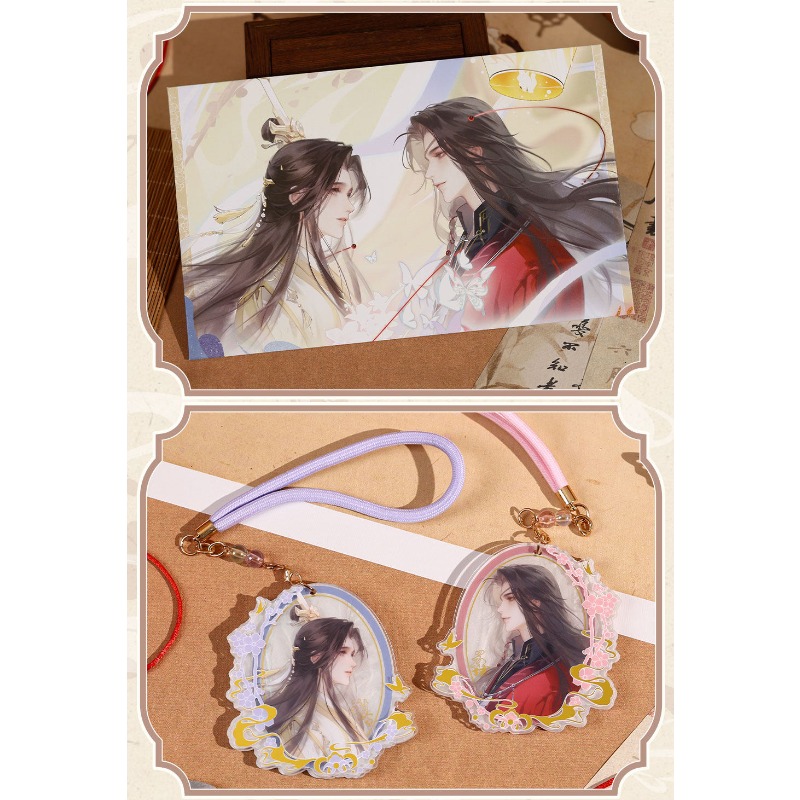 Anime Heaven Official's Blessi - Anime Merchandise Women review and price