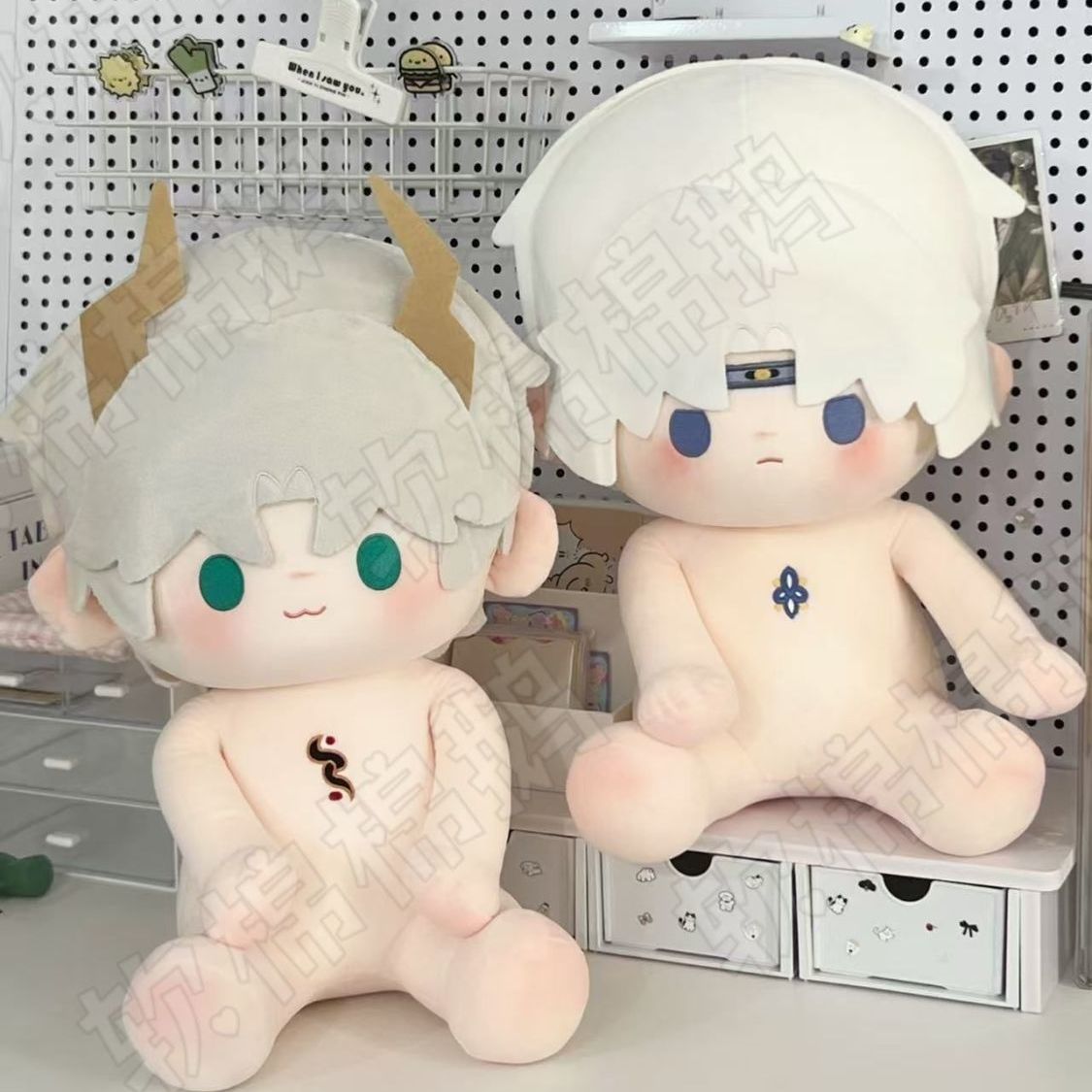 Original game Supernatural Act - Anime Merchandise Women review and price