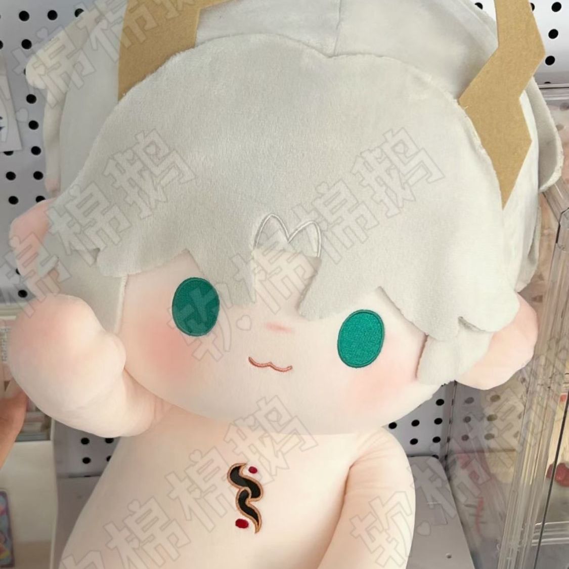 Original game Supernatural Act - Anime Merchandise Women review and price