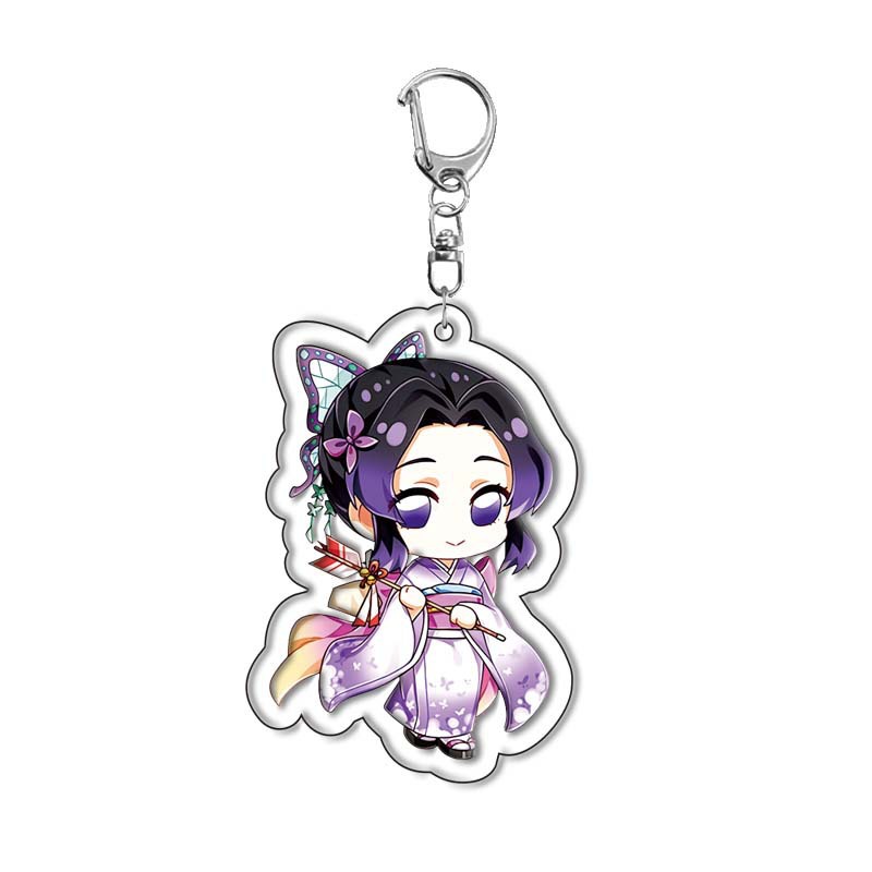 Demon Slayer Kimetsu no Yaiba  - Anime Convention Merchandise review and price