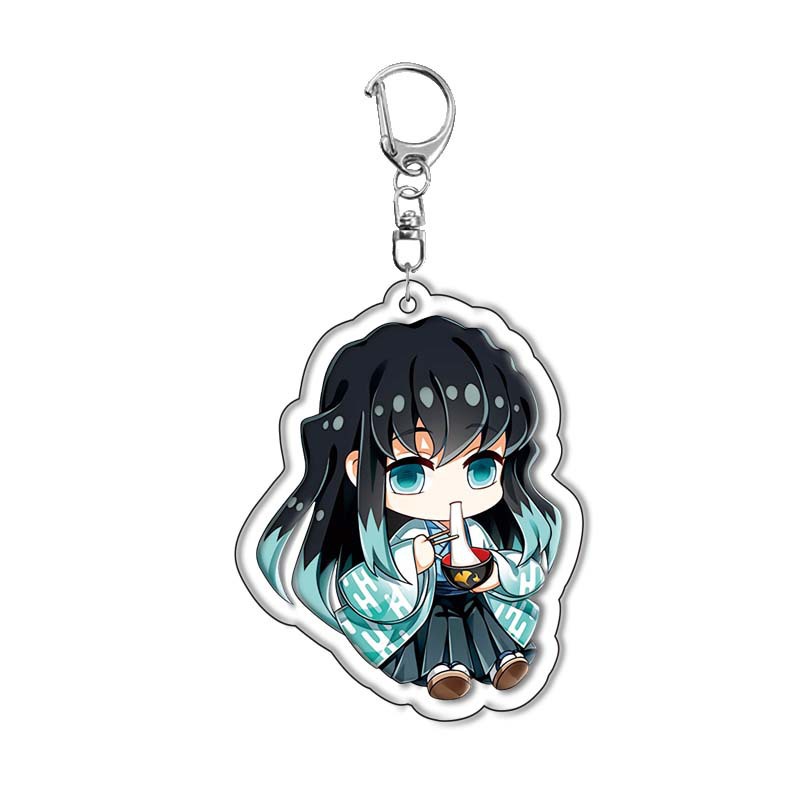 Demon Slayer Kimetsu no Yaiba  - Anime Convention Merchandise review and price