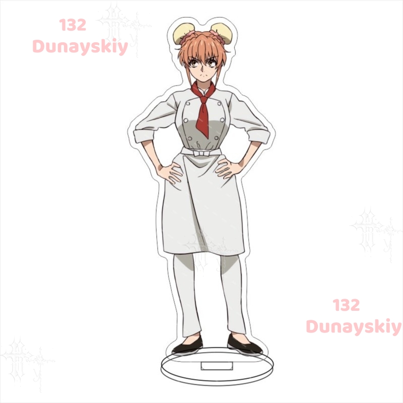 Two Dimensional Collectible Ac - Anime Merchandise Women review and price