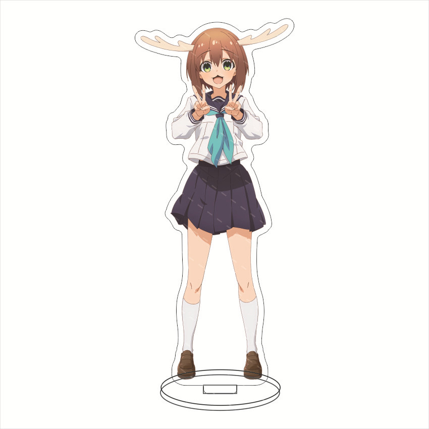 16CM Anime Acrylic Stand My De - Anime Merchandise Toys review and price