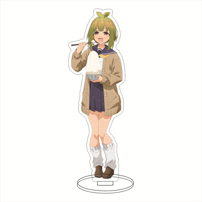 16CM Anime Acrylic Stand My De - Anime Merchandise Toys review and price