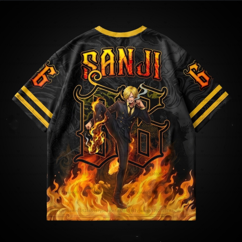 2526 men Summer Japanese Anime - Anime Merchandise Men review and price