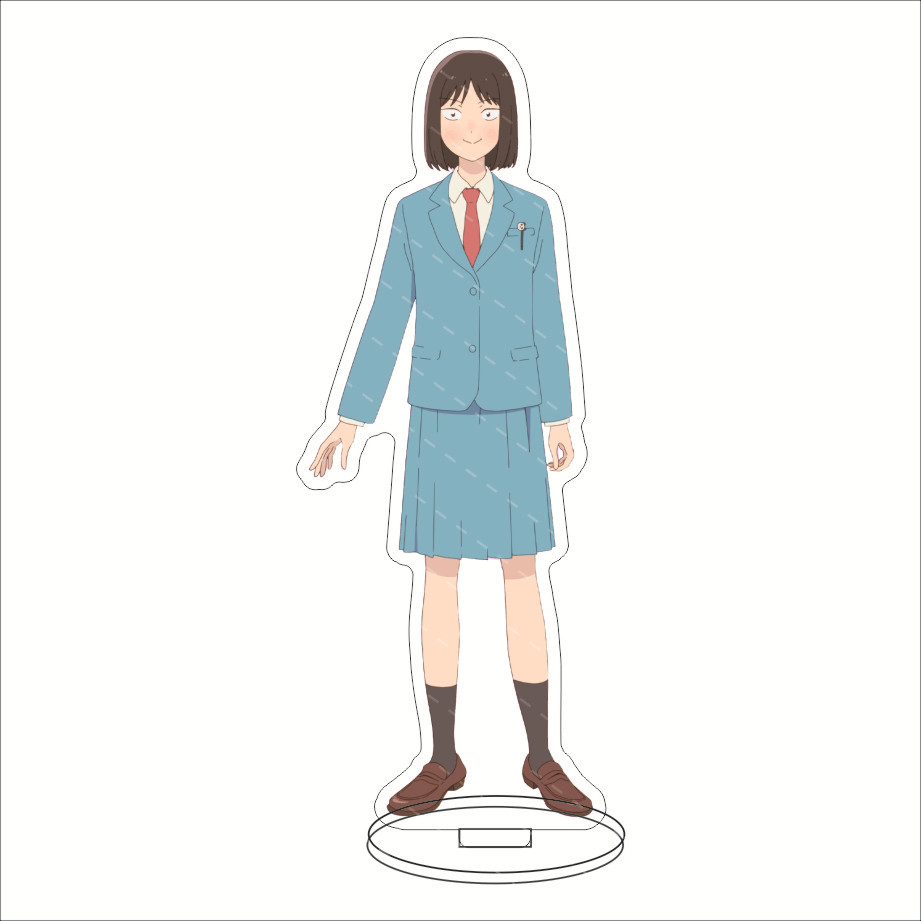 16CM Anime Acrylic Stand‌ Skip - Anime Merchandise Toys review and price