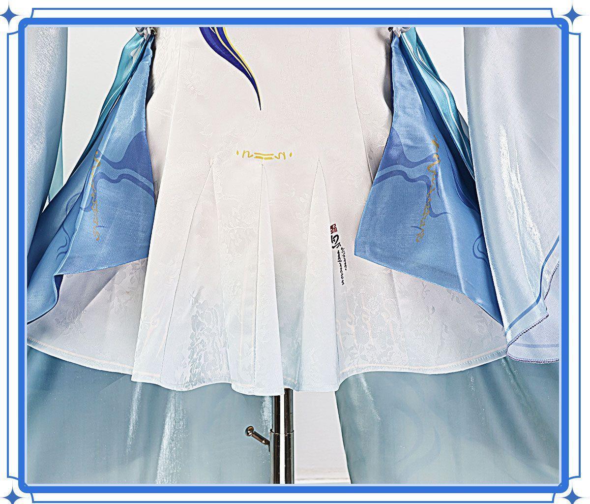 Mingchao Qingxiao Anime and Ma - Anime Convention Merchandise review and price