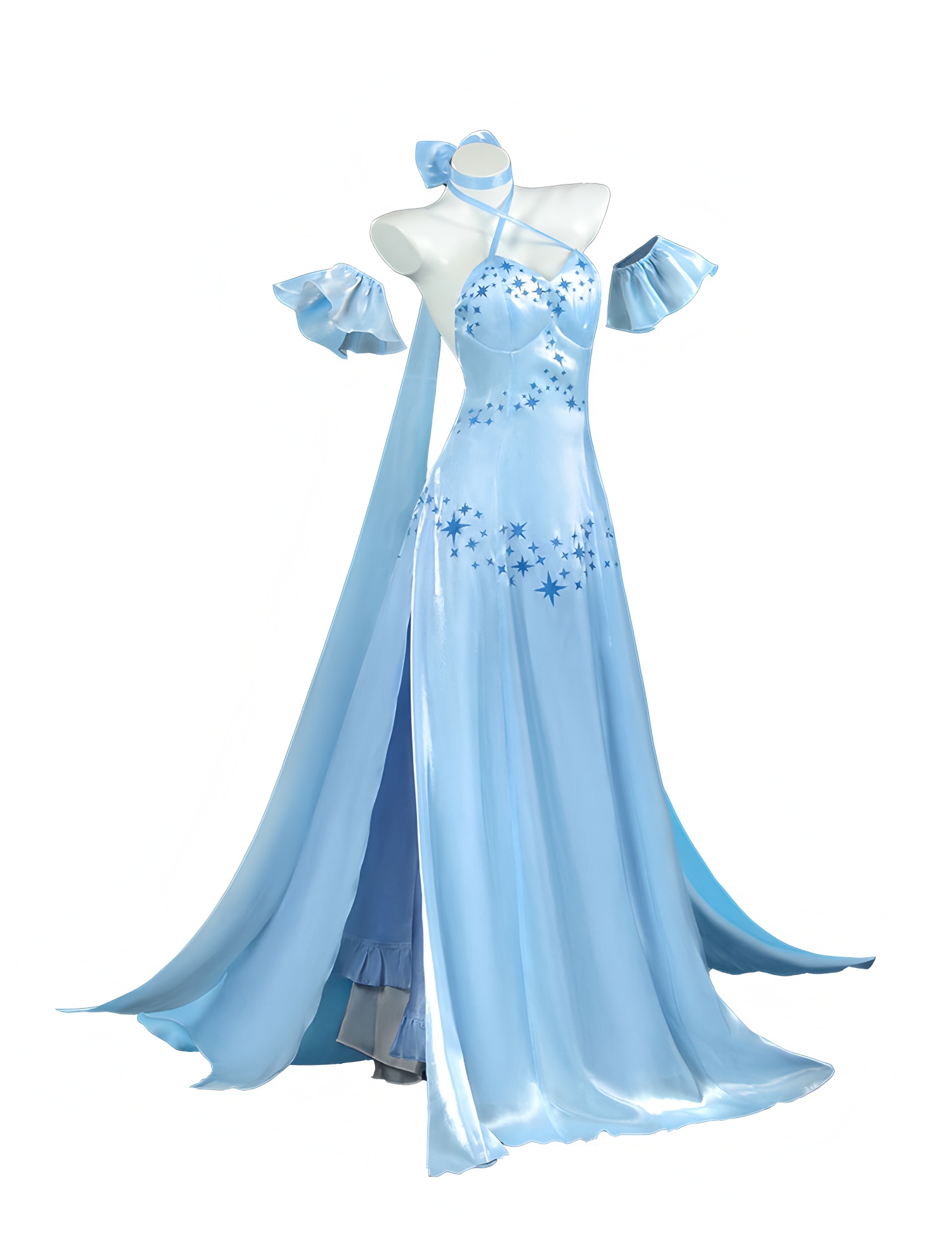 Game Re:Zero Emilia Cosplay Co - Anime Merchandise Women review and price