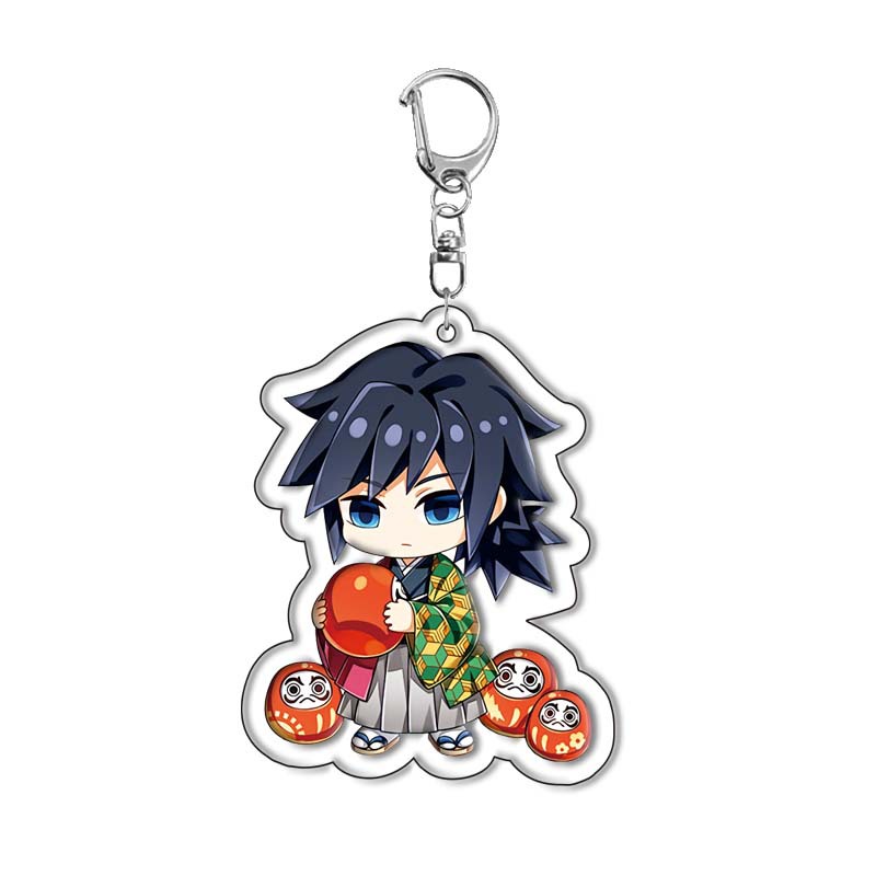 Demon Slayer Kimetsu no Yaiba  - Anime Convention Merchandise review and price